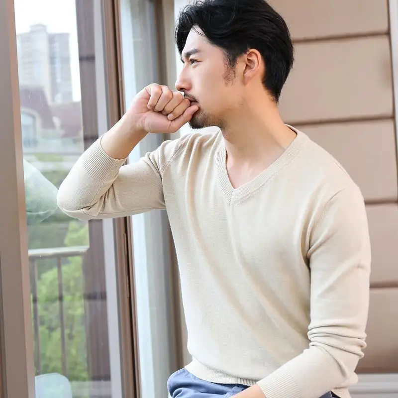 Homme vêtements pulls couleur  - Winter Clothing Colors avis et prix