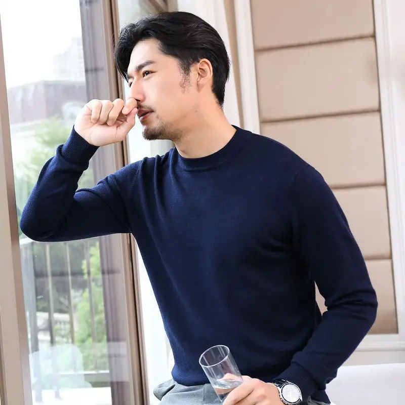 Homme vêtements pulls couleur  - Winter Clothing Colors avis et prix