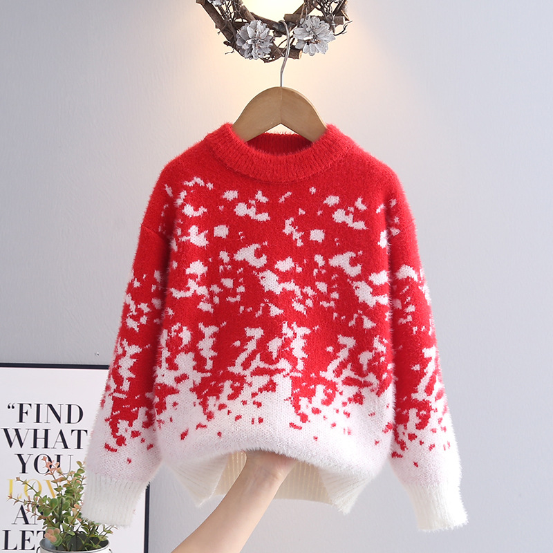 2025 automne hiver tricot vête - Winter Clothing Drawing avis et prix