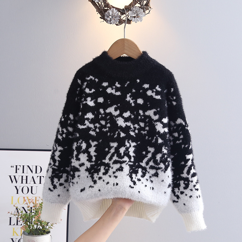 2025 automne hiver tricot vête - Winter Clothing Drawing avis et prix