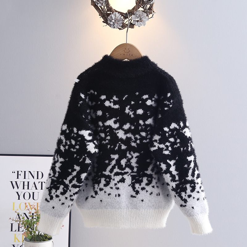 2025 automne hiver tricot vête - Winter Clothing Drawing avis et prix