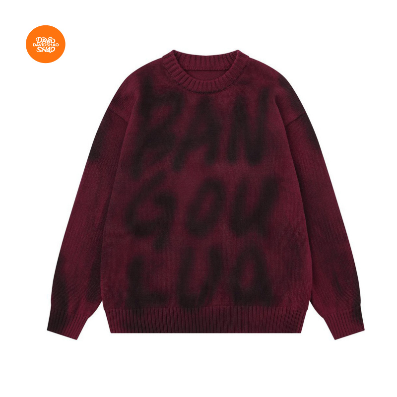 DAVIDSHAO EU US taille Top qua - Winter Clothing Brands avis et prix