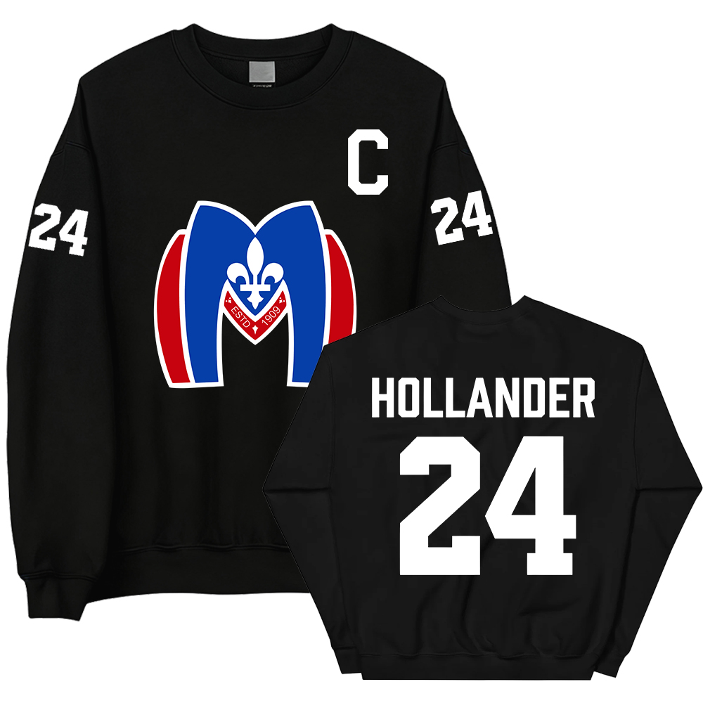 Llya Rozanov 81 sweat-shirt à  - Winter Clothing Montreal avis et prix