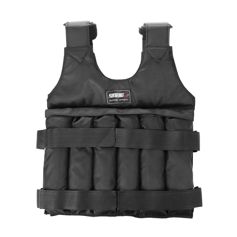1 - 110LBS gilet lesté réglabl - Winter Clothing Pk avis et prix