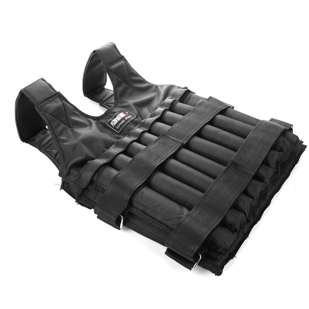 1 - 110LBS gilet lesté réglabl - Winter Clothing Pk avis et prix