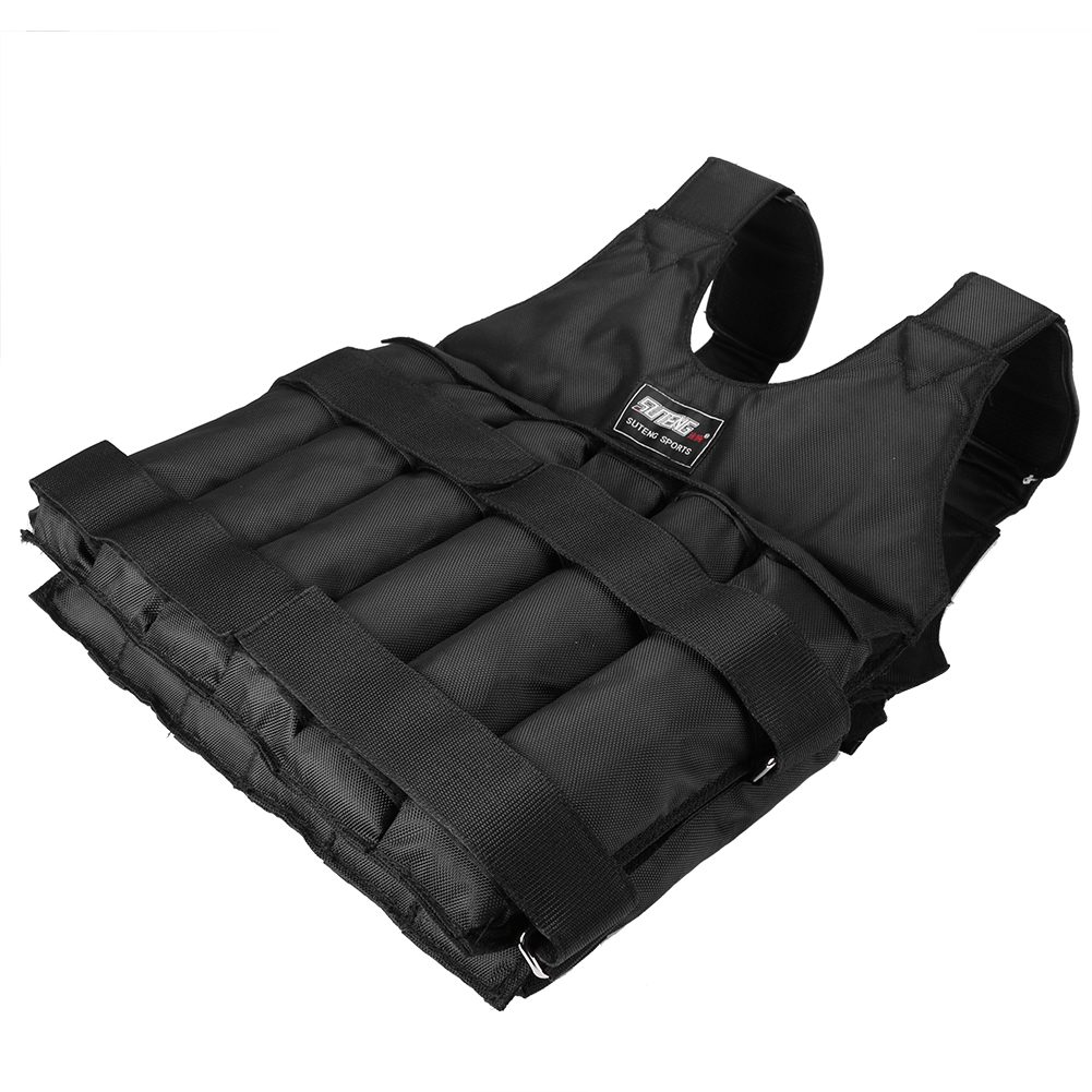 1 - 110LBS gilet lesté réglabl - Winter Clothing Pk avis et prix