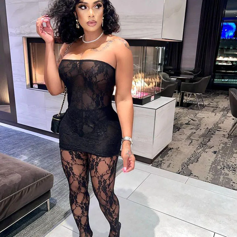Tenues de boîte de nuit sexy p - Winter Clothing Youtube avis et prix